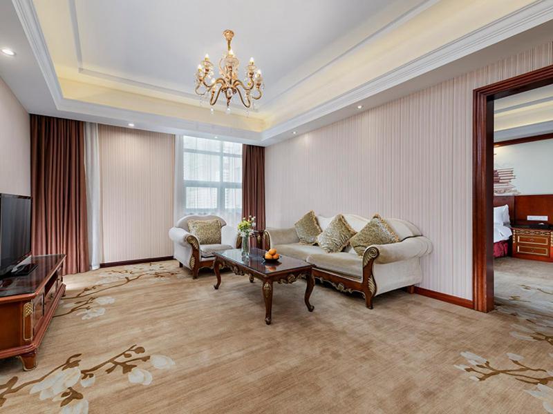 Vienna Hotel Shenzhen Pingshan Shenshan Road Esterno foto