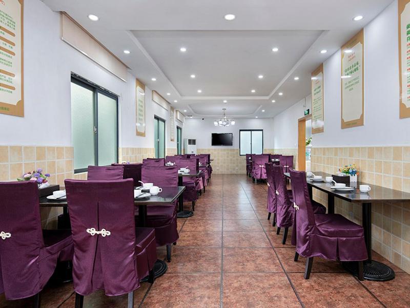 Vienna Hotel Shenzhen Pingshan Shenshan Road Esterno foto