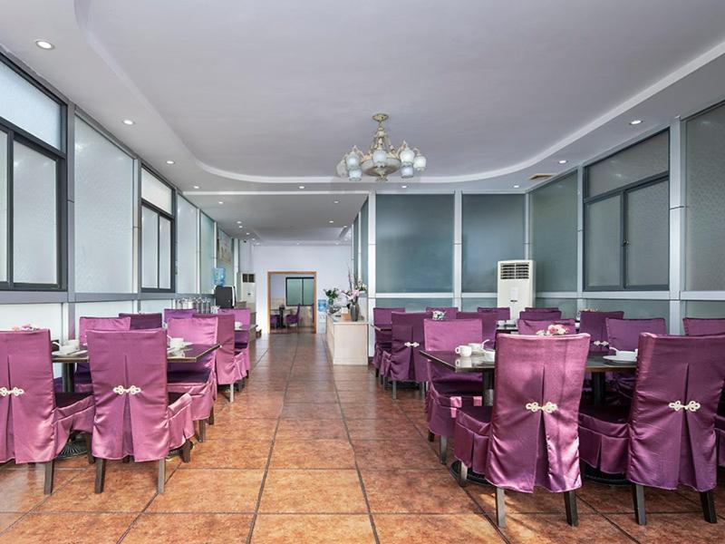 Vienna Hotel Shenzhen Pingshan Shenshan Road Esterno foto