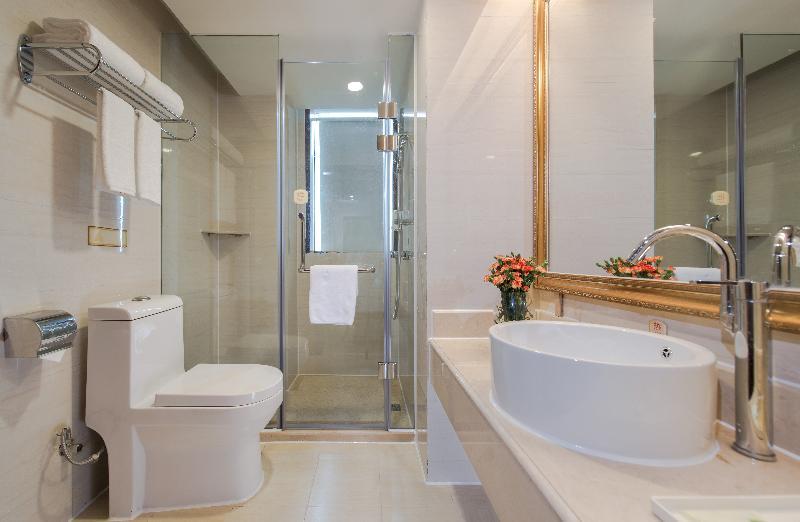 Vienna Hotel Shenzhen Pingshan Shenshan Road Esterno foto