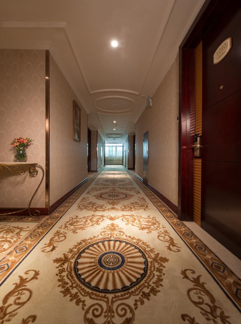 Vienna Hotel Shenzhen Pingshan Shenshan Road Esterno foto